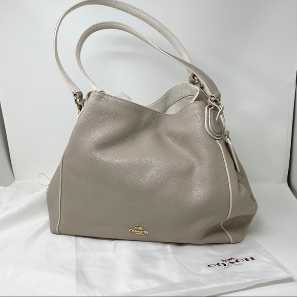 big shoulder handbags